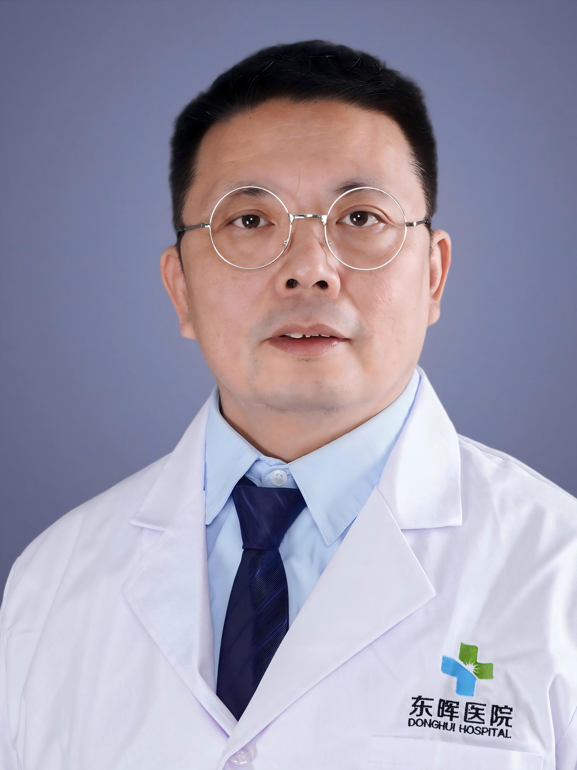 冷闰杰